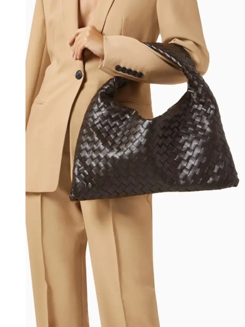 Bottega Veneta Hop bag